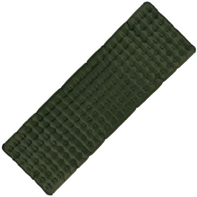 Туристичний килимок Wechsel Glacio L 186 x 64 x 8 cm TL Olive (233123)