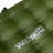 Туристичний килимок Wechsel Glacio L 186 x 64 x 8 cm TL Olive (233123)