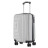 Валіза Semi Line 20&quot; S T5762-2 Light Grey (DAS302941)