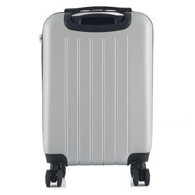 Валіза Semi Line 20&quot; S T5762-2 Light Grey (DAS302941)