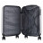 Валіза Semi Line 20&quot; S T5762-2 Light Grey (DAS302941)