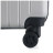 Валіза Semi Line 20&quot; S T5762-2 Light Grey (DAS302941)