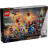 Конструктор LEGO Super Heroes Месники: Завершення. Вирішальна битва (76323)