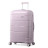 Валіза Semi Line 28&quot; L T5793-3 Light Pink (DAS303022)