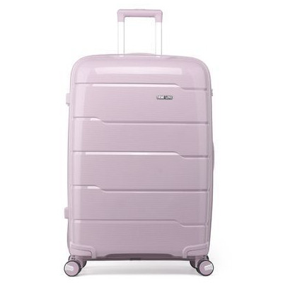 Валіза Semi Line 28&quot; L T5793-3 Light Pink (DAS303022)