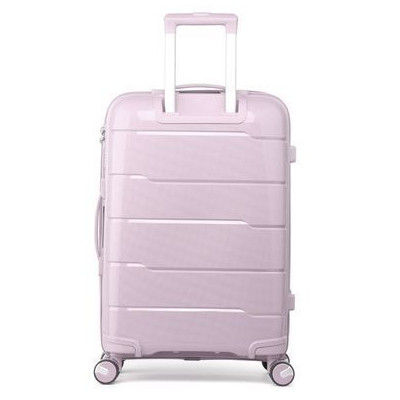 Валіза Semi Line 28&quot; L T5793-3 Light Pink (DAS303022)