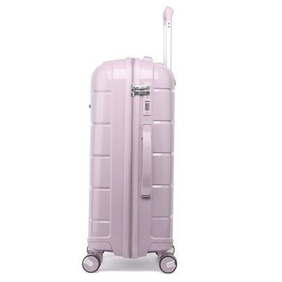 Валіза Semi Line 28&quot; L T5793-3 Light Pink (DAS303022)