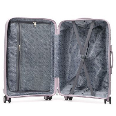 Валіза Semi Line 28&quot; L T5793-3 Light Pink (DAS303022)