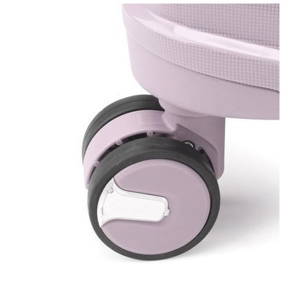 Валіза Semi Line 28&quot; L T5793-3 Light Pink (DAS303022)