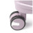 Валіза Semi Line 28&quot; L T5793-3 Light Pink (DAS303022)