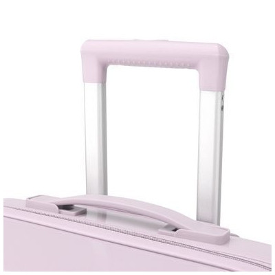 Валіза Semi Line 28&quot; L T5793-3 Light Pink (DAS303022)