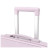 Валіза Semi Line 28&quot; L T5793-3 Light Pink (DAS303022)