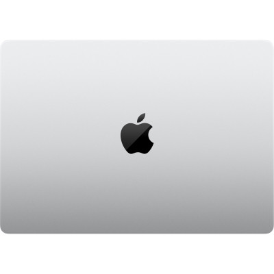 Ноутбук Apple MacBook Pro 16 A3403 M4 Pro Silver (MX2T3UA/A)