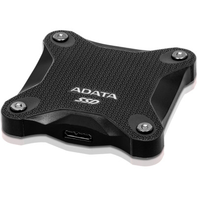 Накопичувач SSD USB 3.2 1TB SD620 ADATA (SD620-1TCBK)