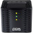 Стабілізатор Powercom TCA-1200 (TCA-1200 black)