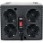 Стабілізатор Powercom TCA-1200 (TCA-1200 black)