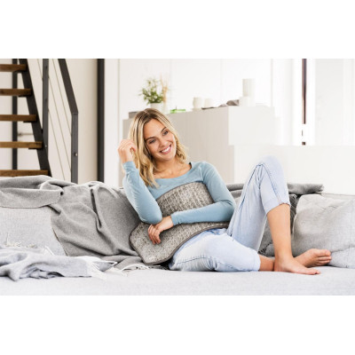 Електрогрілка Beurer HK 123 XXL Nordic