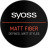 Паста для волос Syoss Matt Fiber (Фиксация 4) 100 мл (9000101208542)