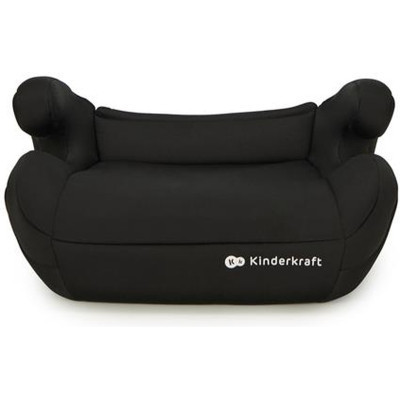Автокрісло Kinderkraft i-Spark Black (KCISPA00BLK0000) (5902533924943)