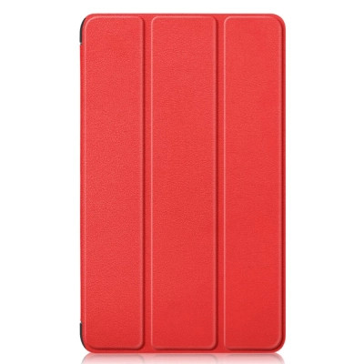 Чохол до планшета BeCover Smart Case Samsung Galaxy Tab A11 SM-X133/X135 8.7&quot; Red (713966)