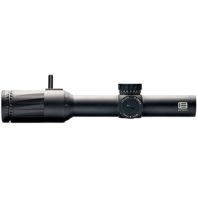 Оптичний приціл EOTech Vudu 1-6x24 FFP 30mm SR1 (VDU1-6FFSR1)