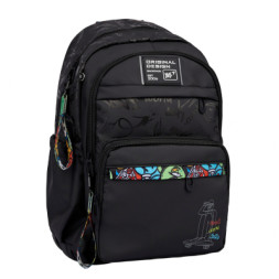 Рюкзак шкільний Yes Street Style TS-47 (559917)