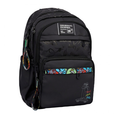 Рюкзак шкільний Yes Street Style TS-47 (559917)