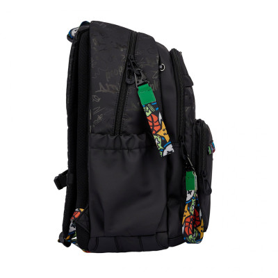 Рюкзак шкільний Yes Street Style TS-47 (559917)