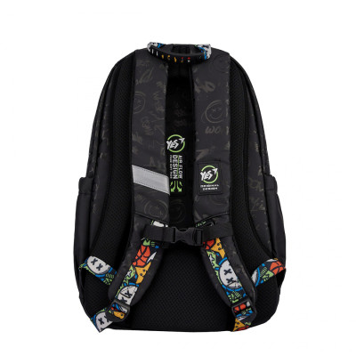 Рюкзак шкільний Yes Street Style TS-47 (559917)