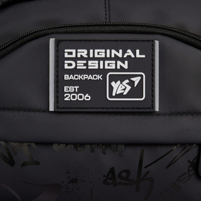Рюкзак шкільний Yes Street Style TS-47 (559917)