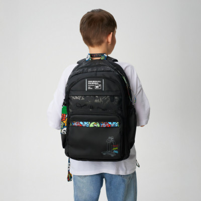 Рюкзак шкільний Yes Street Style TS-47 (559917)
