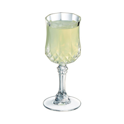 Набір чарок Cristal d&#039;Arques Paris Longchamp 60 мл на ножці 6 шт (L9754)