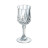 Набір чарок Cristal d&#039;Arques Paris Longchamp 60 мл на ножці 6 шт (L9754)