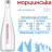 Мінеральна вода Моршинська Преміум 0.5 н/газ скл. (4820017000369)
