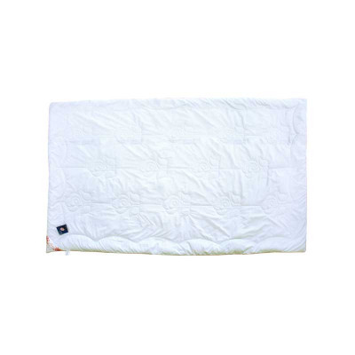Ковдра Руно з волокном Rose 140х205 см (321.52Rose)