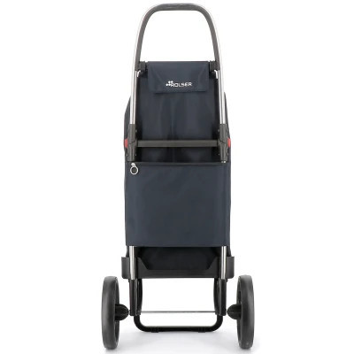 Сумка-візок Rolser I-Max MF 2LRSG 43 Marengo (929651)