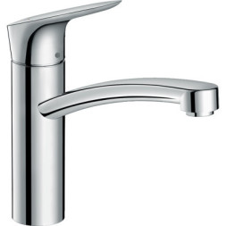 Змішувач Hansgrohe 71832000