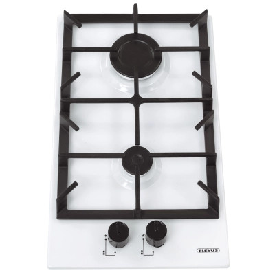 Варочна поверхня Eleyus CABO 30 WH CF