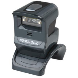 Сканер штрих-коду Datalogic Gryphon GPS4400i 2D (GPS4490-BK)