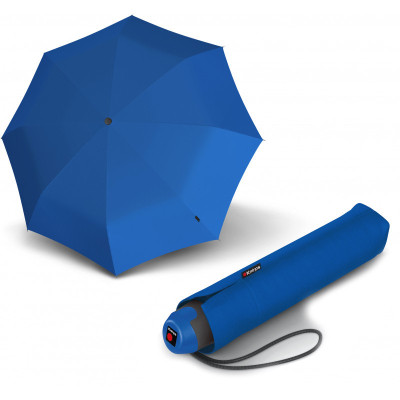 Парасоля Knirps E.050 Blue (Kn95 1050 6501)