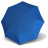 Парасоля Knirps E.050 Blue (Kn95 1050 6501)