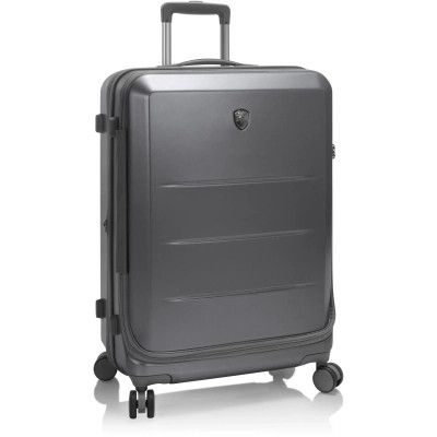 Валіза Heys EZ Fashion M Charcoal (10162-0047-26)/(10162-0047-S3) (930912)