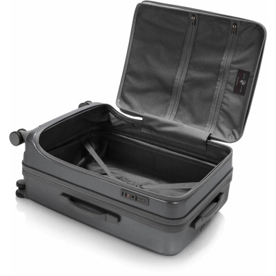Валіза Heys EZ Fashion M Charcoal (10162-0047-26)/(10162-0047-S3) (930912)