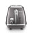 Тостер DeLonghi CTOT 2103 GY (CTOT2103GY)