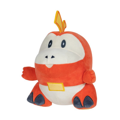 М&#039;яка іграшка Pokemon Фуєкоко 20 см (PKW3350)