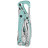 Мультитул Leatherman Skeletool CX Paradise (833135)