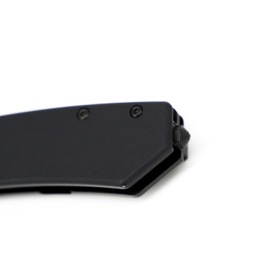 Ніж Adimanti by Ganzo (Skimen design) All Black (Skimen-SH)