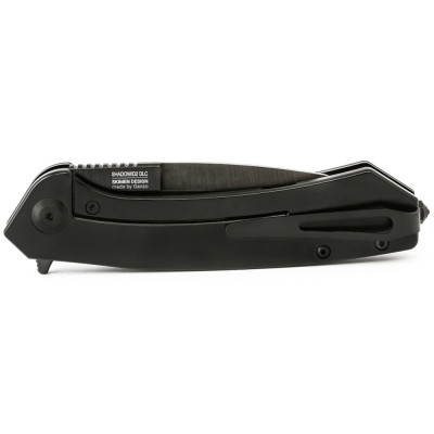 Ніж Adimanti by Ganzo (Skimen design) All Black (Skimen-SH)