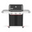 Гриль-барбекю Weber Genesis E-315 Black (1501279)