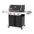 Гриль-барбекю Weber Genesis E-315 Black (1501279)